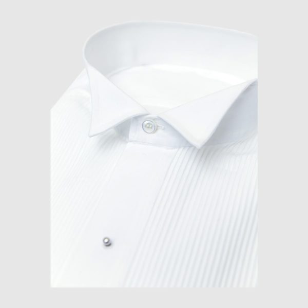 Smoking Shirt