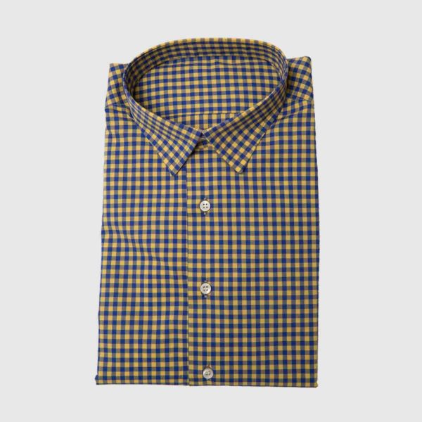 Double twisted Fabrics Linen cotton