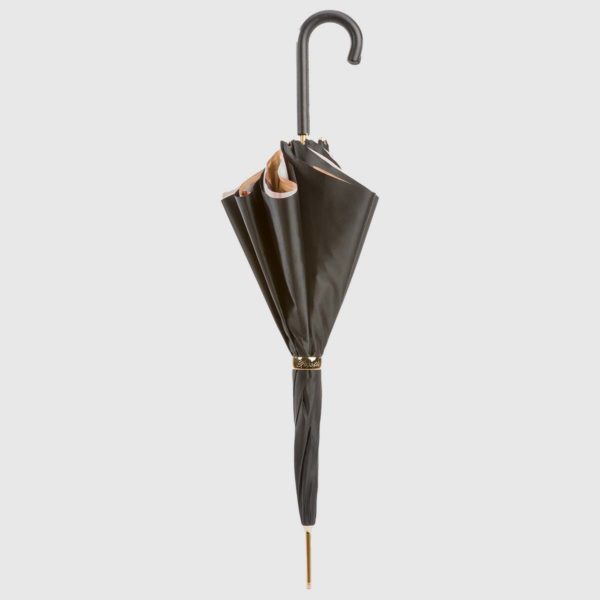 Elegant and versatile women’s umbrella made by Pasotti