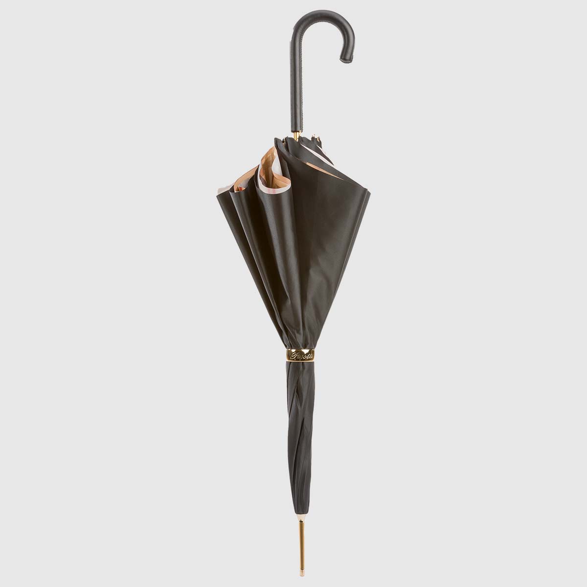 Elegant and versatile women’s umbrella made by Pasotti Pasotti on sale 2022 2
