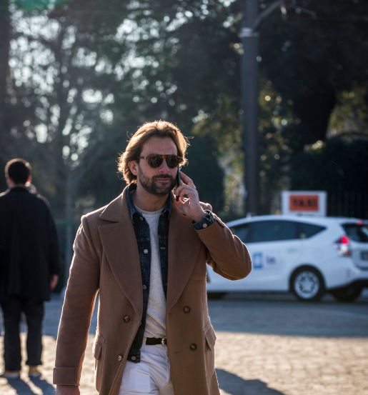 Pitti Uomo 2020: The Best Street Style | Barròco Italia