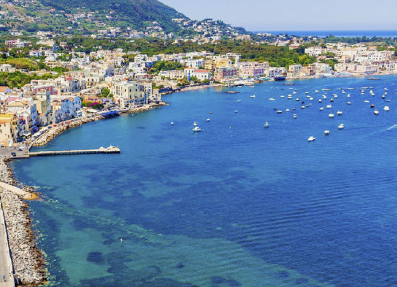 Guide for a weekend in Ischia Italy