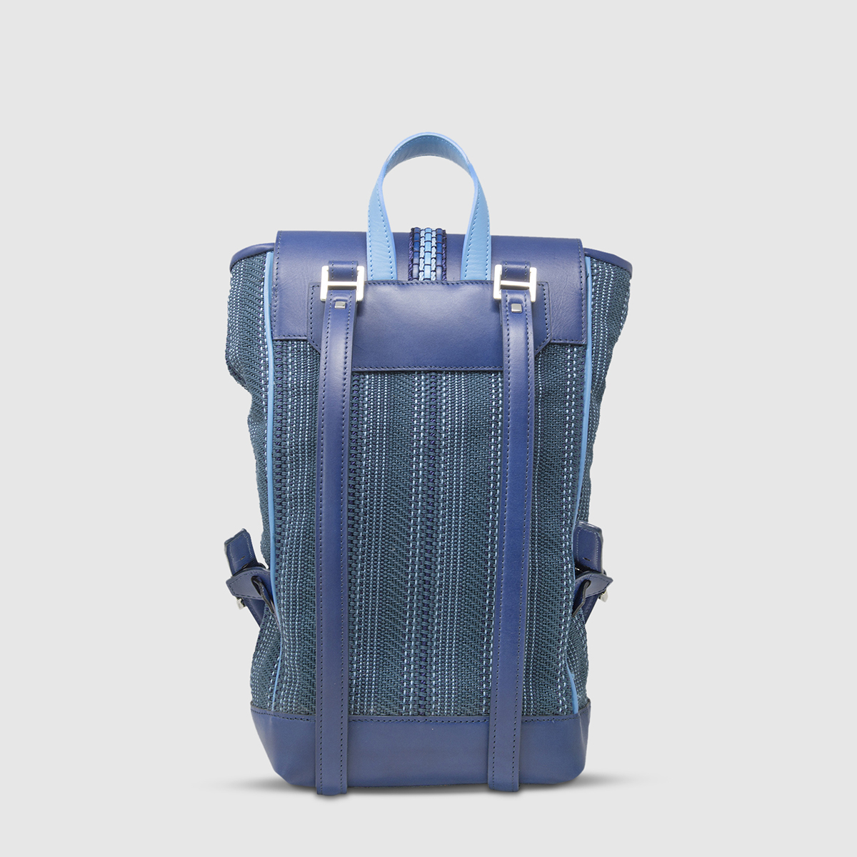 Athison Blue/Celestial Backpack Athison on sale 2022 2