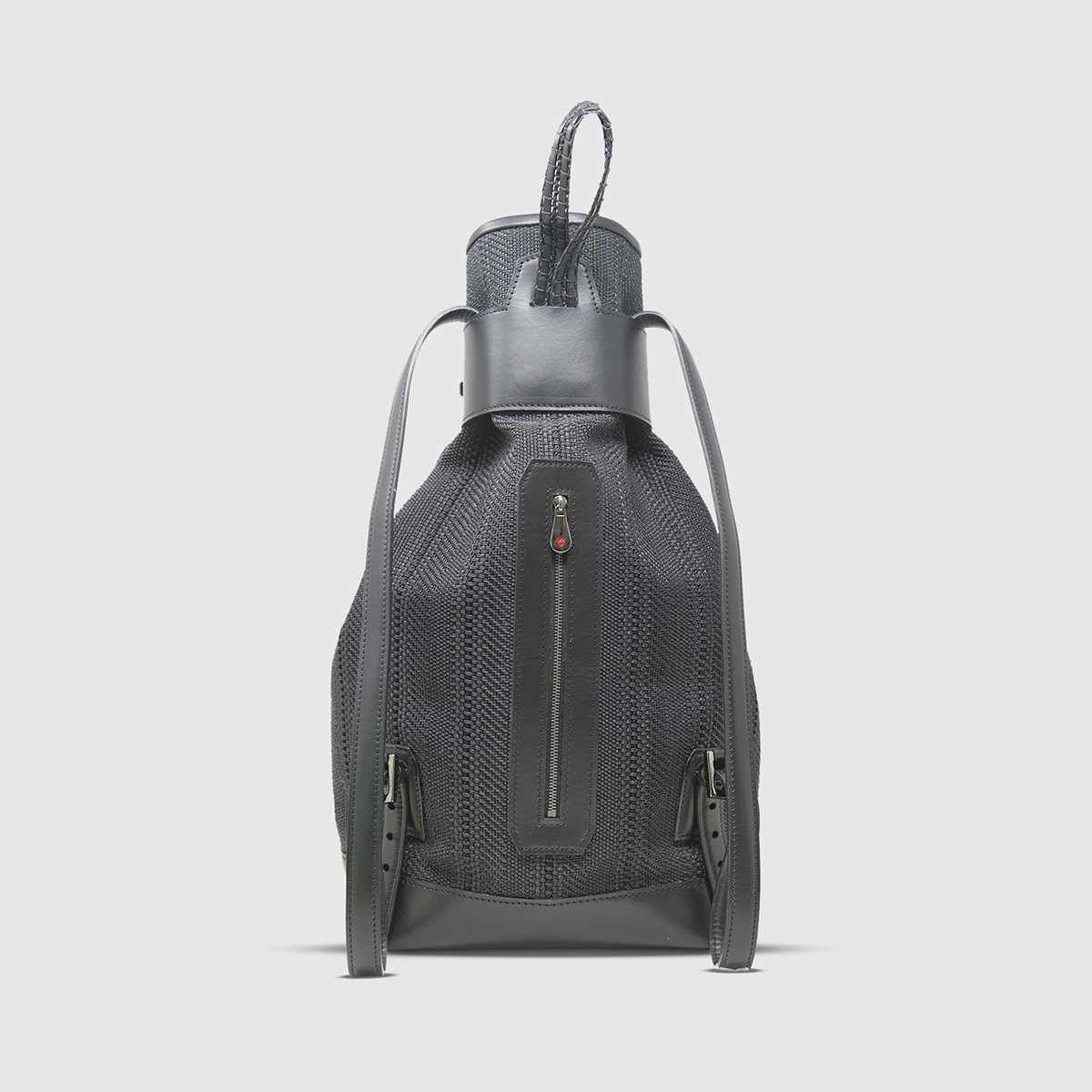Athison Black Alight Backpack Athison on sale 2022 2