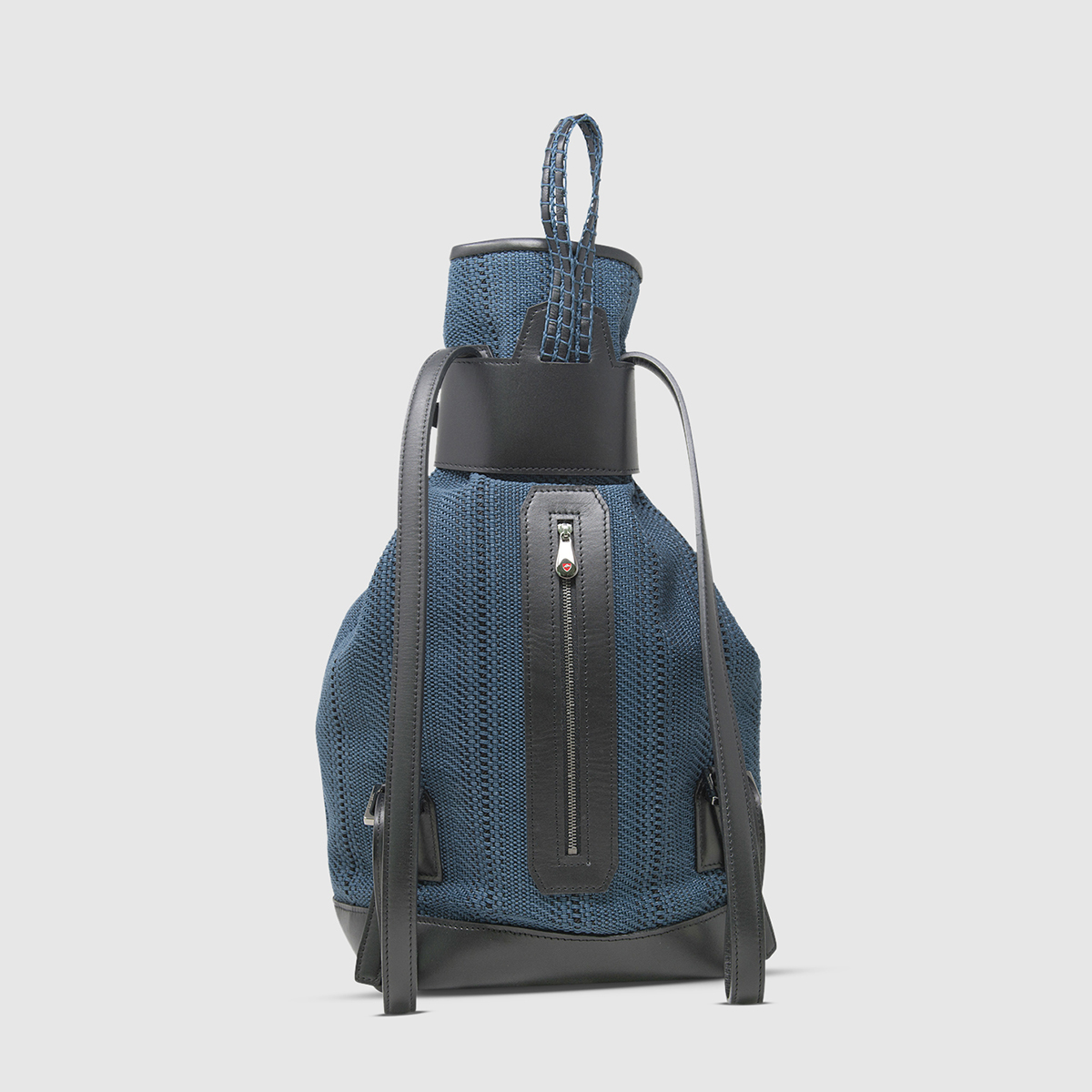 Athison Black/Jeans Alight Backpack Athison on sale 2022 2