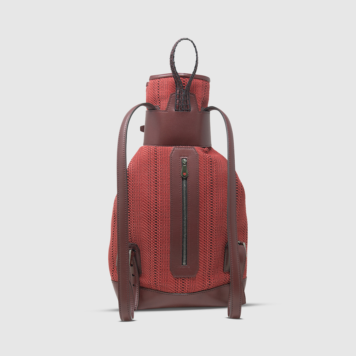 Athison Red Alight Backpack Athison on sale 2022 2