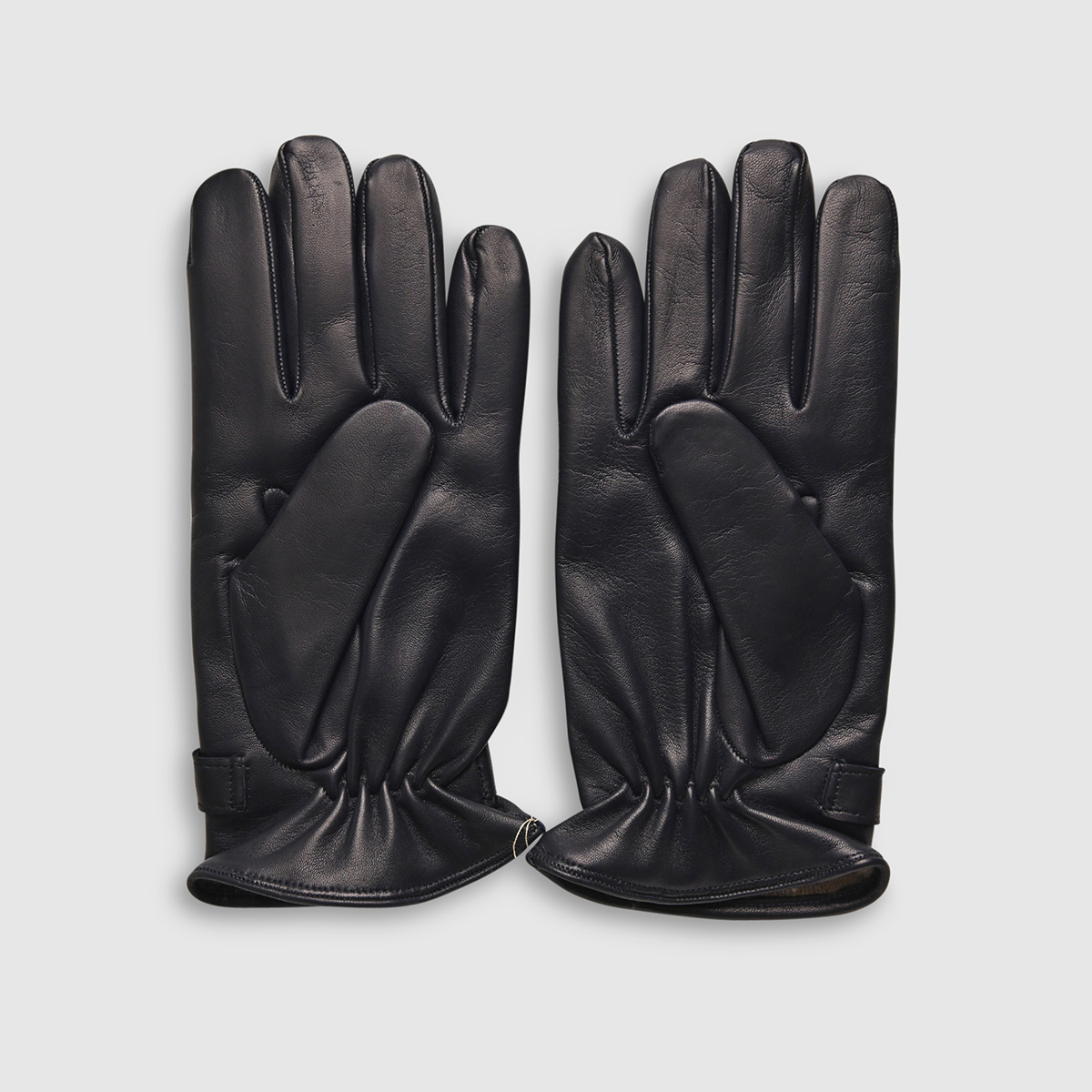 Omega Sport Cashmere & Lambskin Glove – 8