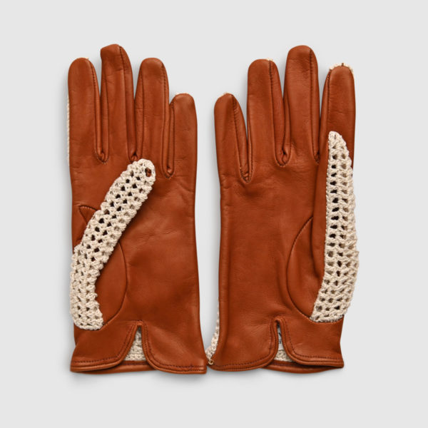 Omega Women’s Lambskin Driving Glove