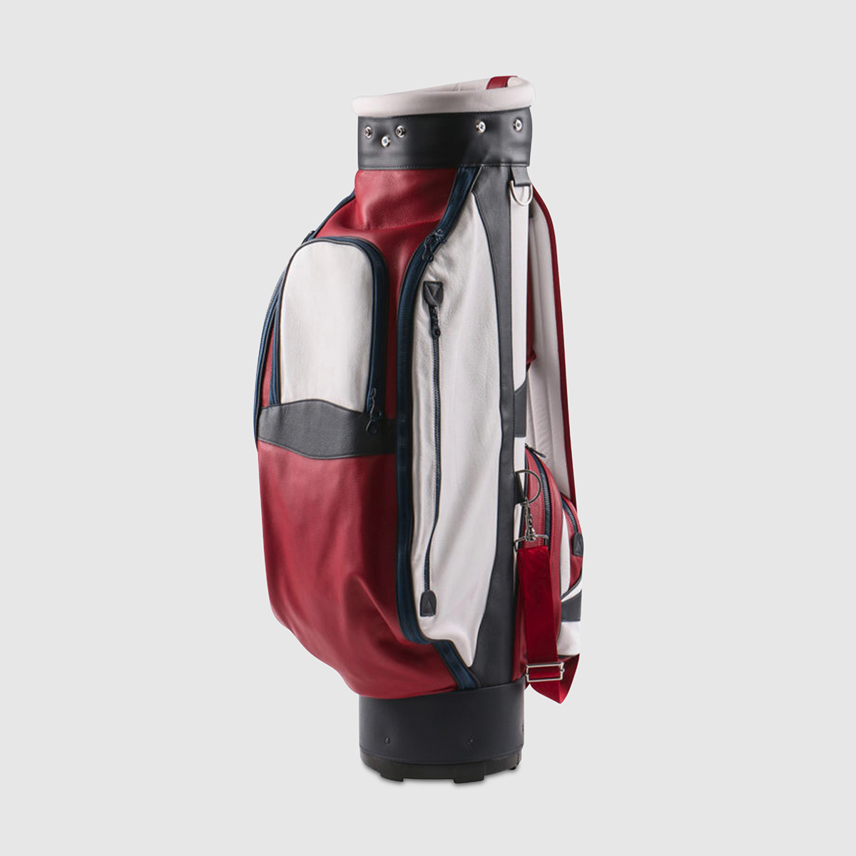 Terrida Leather Golf Bag Terrida on sale 2022 3