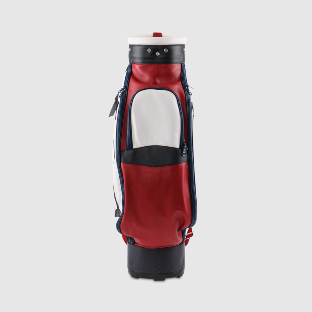 Terrida Leather Golf Bag Terrida on sale 2022 4
