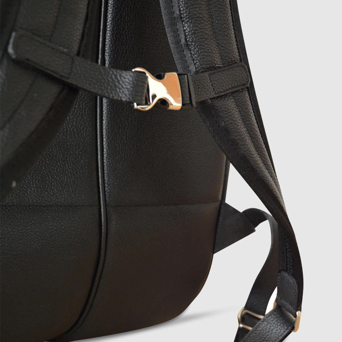 Terrida Italian Leather Tennis Tote Racket Shoulder Bag