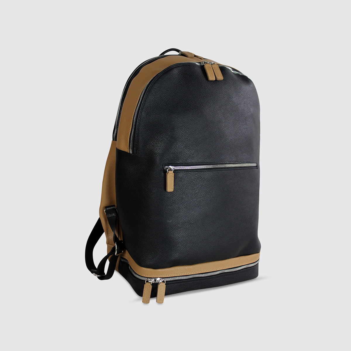 Terrida Leather Backpack