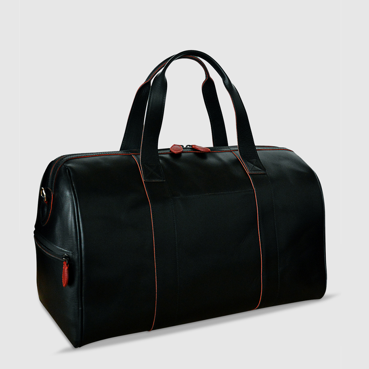 Terrida Leather Domed Doctors Bag Terrida on sale 2022
