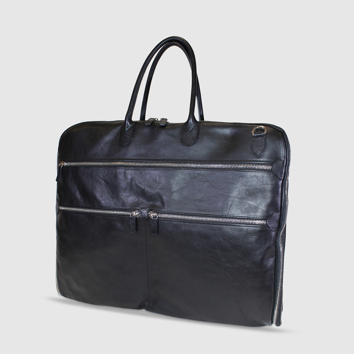 Terrida Leather Garment Bag Terrida on sale 2022