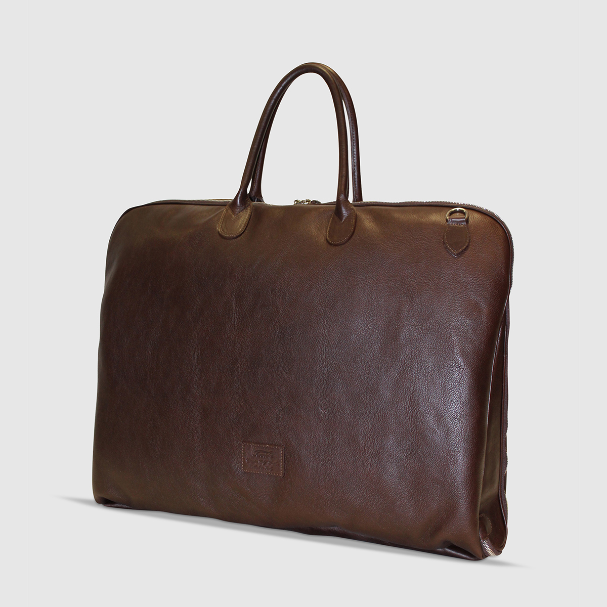 Terrida Leather Garment Bag Terrida on sale 2022 2