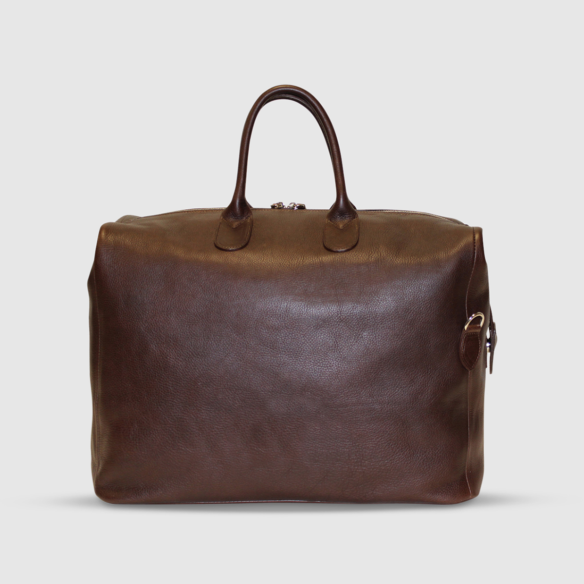 Terrida Leather Travel Bag | Discover Barròco