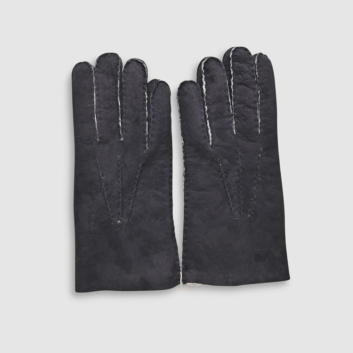 Omega Blue Nikol’s Sheepskin Glove Omega SRL on sale 2022