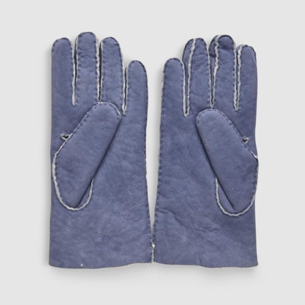 Omega Jeans Nikol’s Sheepskin Glove