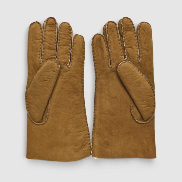 Omega Hazel Nikol’s Sheepskin Glove