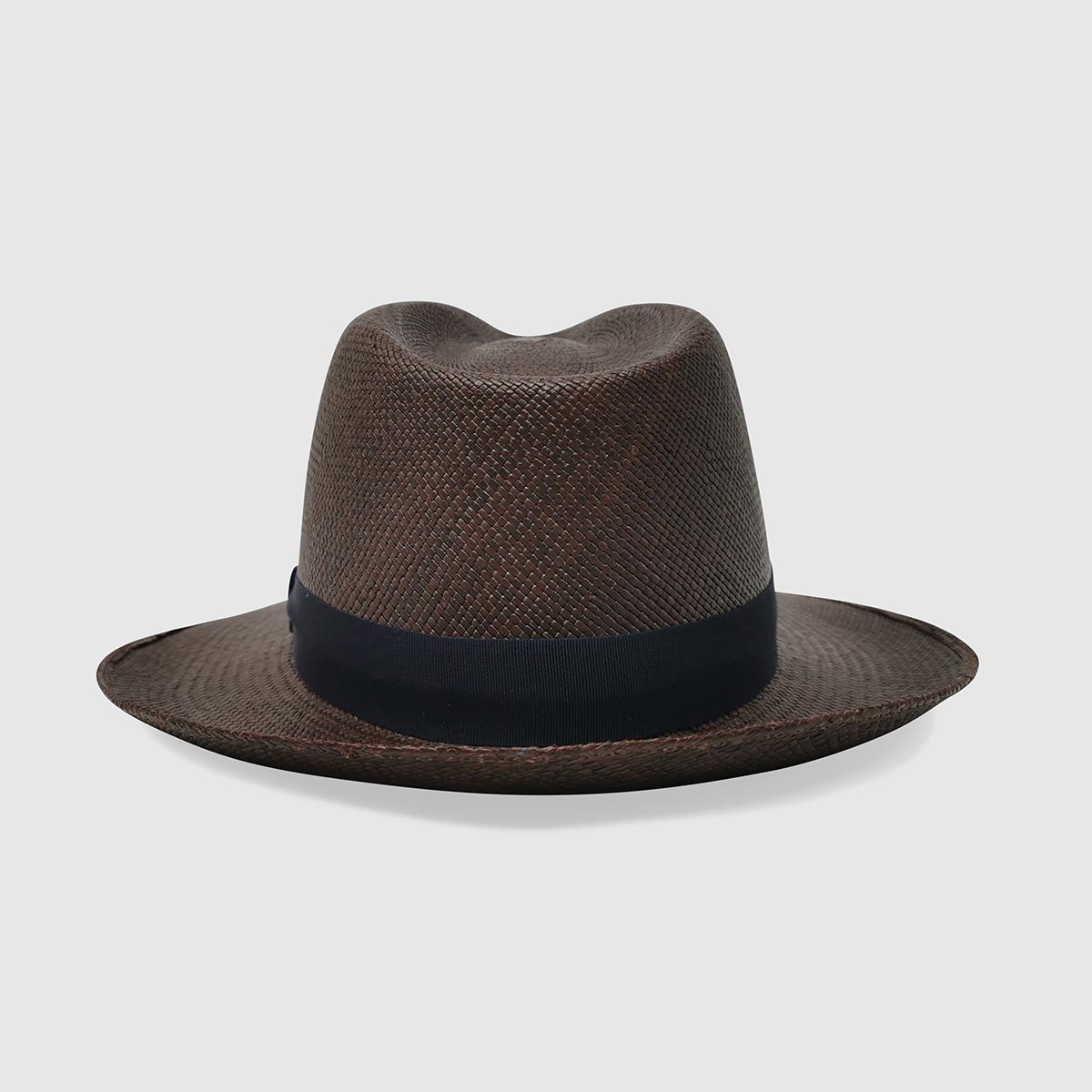Medium Wing Drop Hat – Chocolate Doria 1905 on sale 2022 2