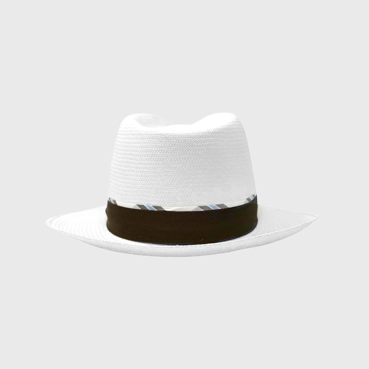 Medium Wing Drop Portofino Hat