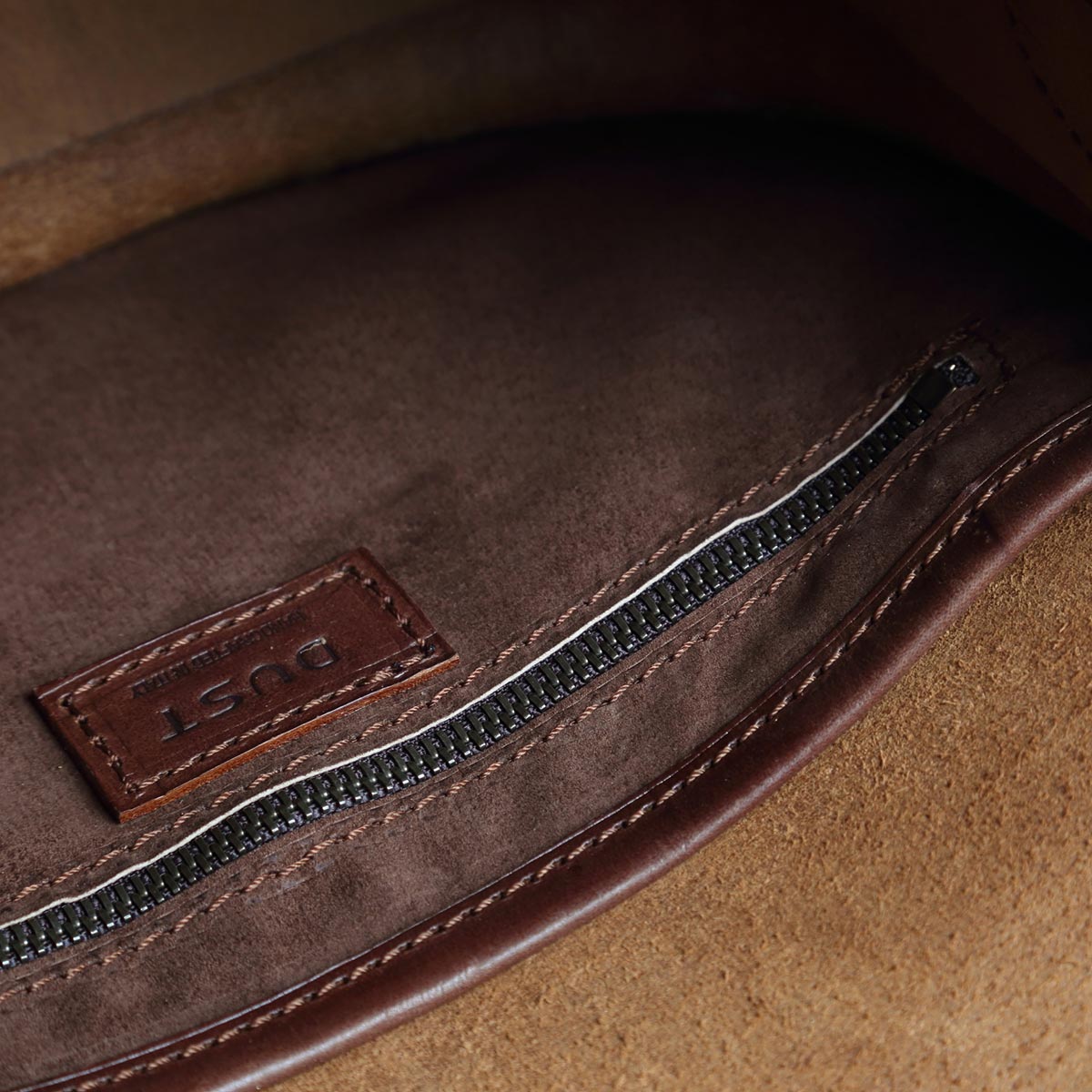 Minimal Shoulder Bag – Havana Leather The Dust on sale 2022 6