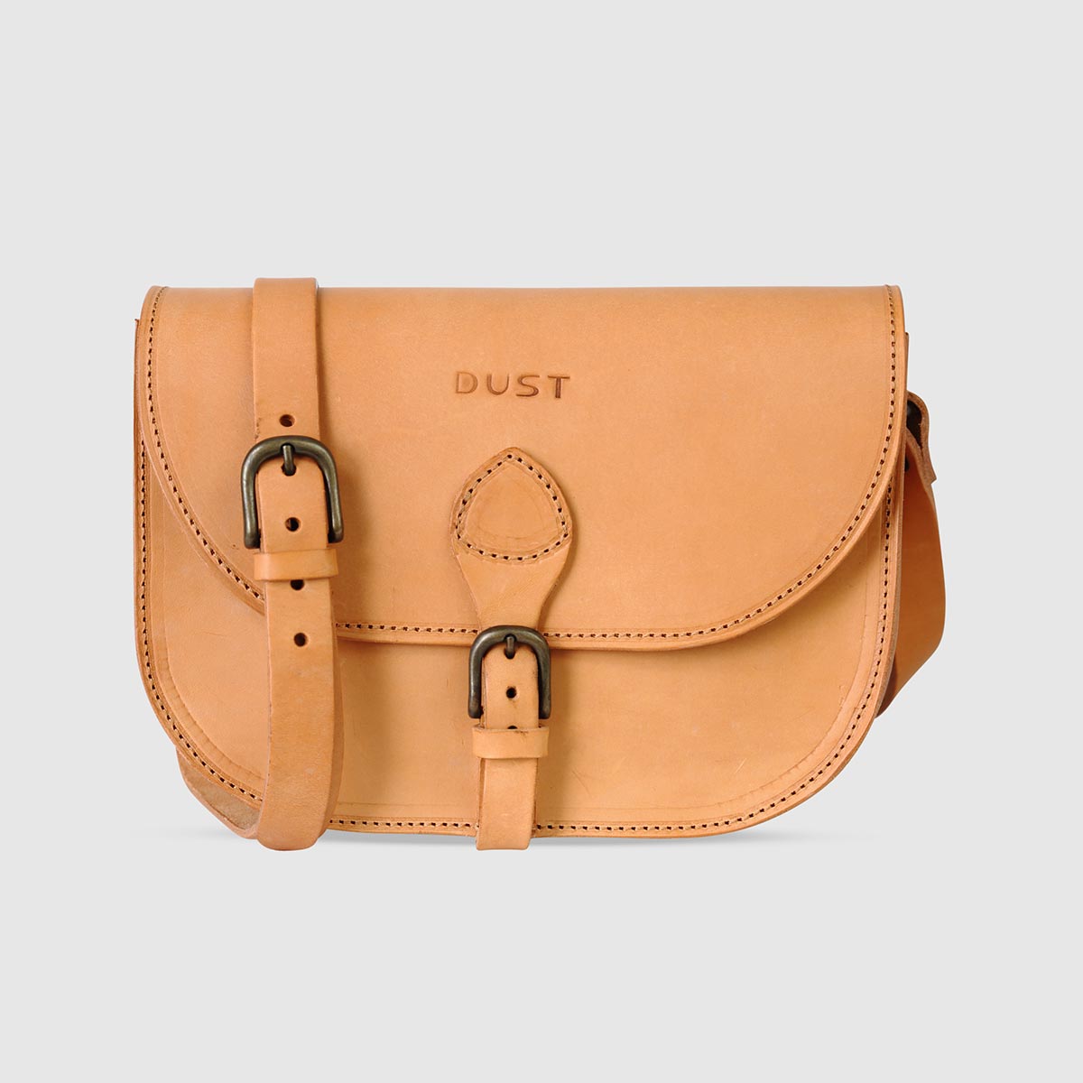 Minimal Shoulder Bag  – Natural The Dust on sale 2022 3