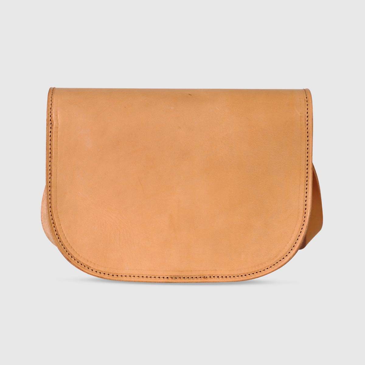 Minimal Shoulder Bag  – Natural The Dust on sale 2022 6